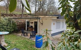 Ferienhaus Wald&Wiese